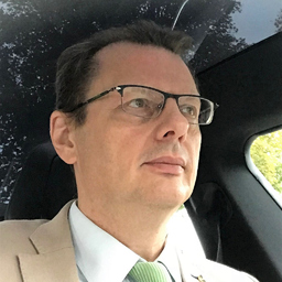 Klaus Schrage
