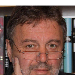 Hans-Georg Baumgarten