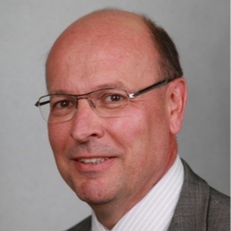 Dipl.-Ing. Günter Adam