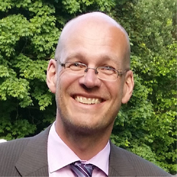 Stefan Vorrink