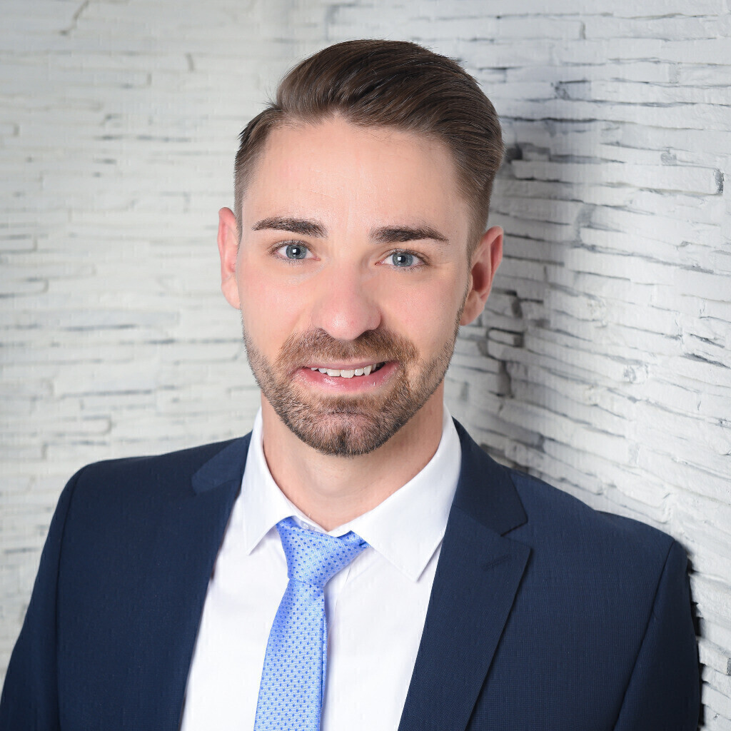 Tobias Fabig Account Manager Hirschvogel Group Xing 