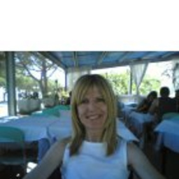 Monica Tobaldin