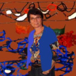 Ingrid Hochenauer