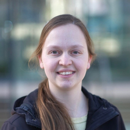 Karin Dyck's profile picture