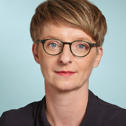 Anja Godehardt