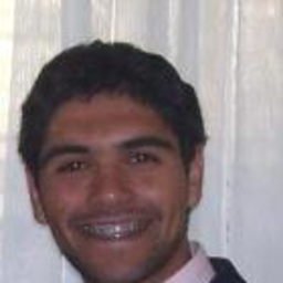 Augusto Javier Cura Coluccio
