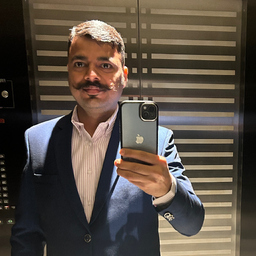Niraj Vyas
