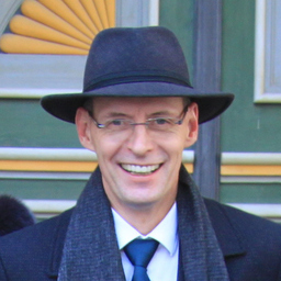 Profilbild Jörg Rudolf
