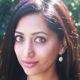 Sahar Zaheer