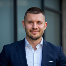 Daniel Albrecht's profile picture