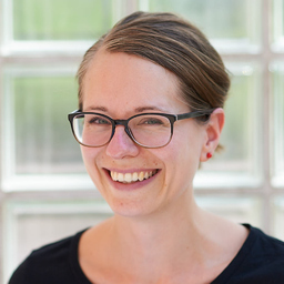 Antje Graf