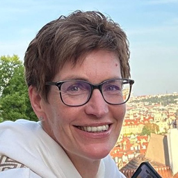 Claudia Braun