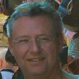 Rainer Rogalla