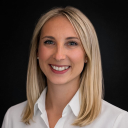 Melanie Mühlhäuser