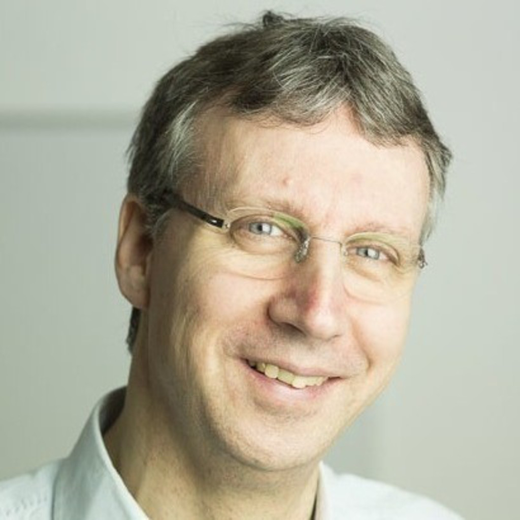 Andreas Kuhn - Senior Vice President RNA Biochemistry & Manufacturing