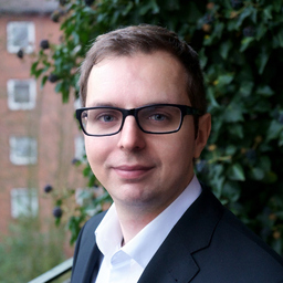 Tim Gerstmann