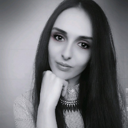 Mateja Bandic Marina