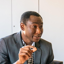 BAKARY SANYANG