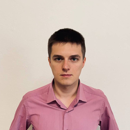 Yury Ryzhov