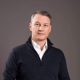Dr. Adrian Igrov