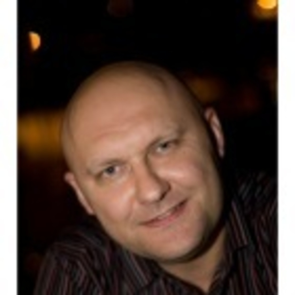 Bernd Stierstorfer Key Account Manager sourcing office DIY store Bauhaus Teal Goal Limited