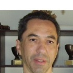 Antonio Matías Gómez Corrochano