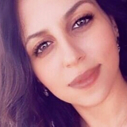 salma barrakad