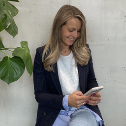 Marie-Louise Holste's profile picture