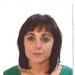Ana Iglesias