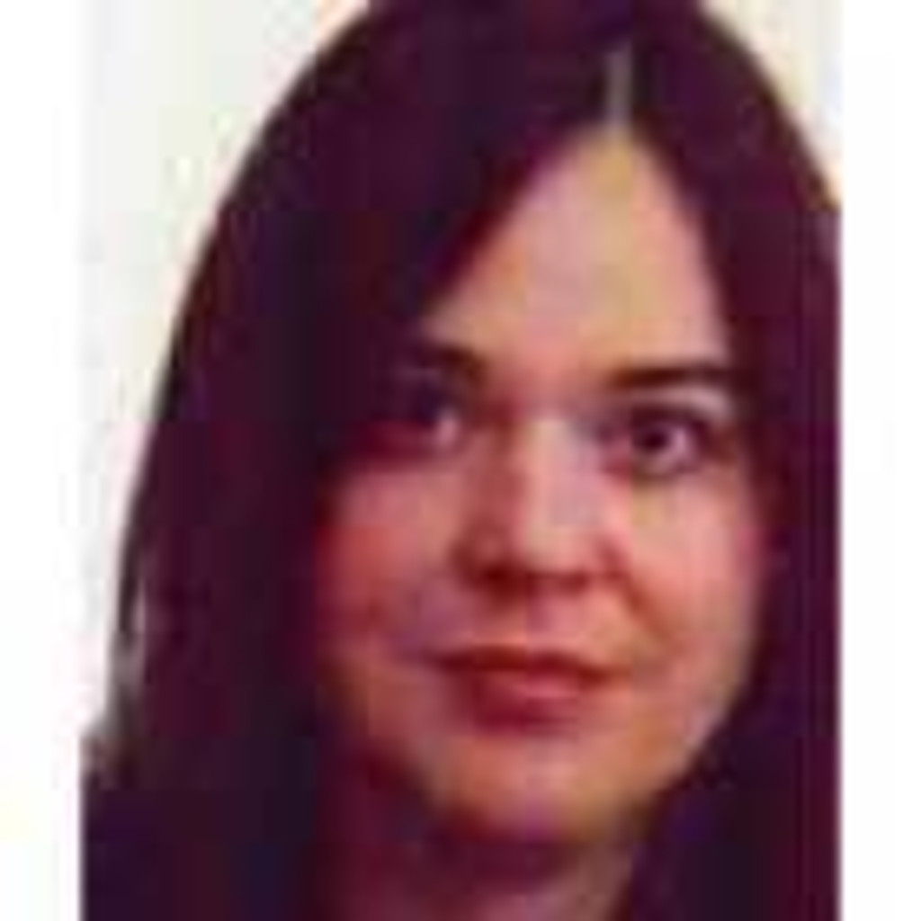 Cristina Martinez A.R.C.ESPAÑA XING