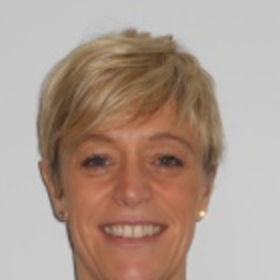 Nelly TAILLANDIER