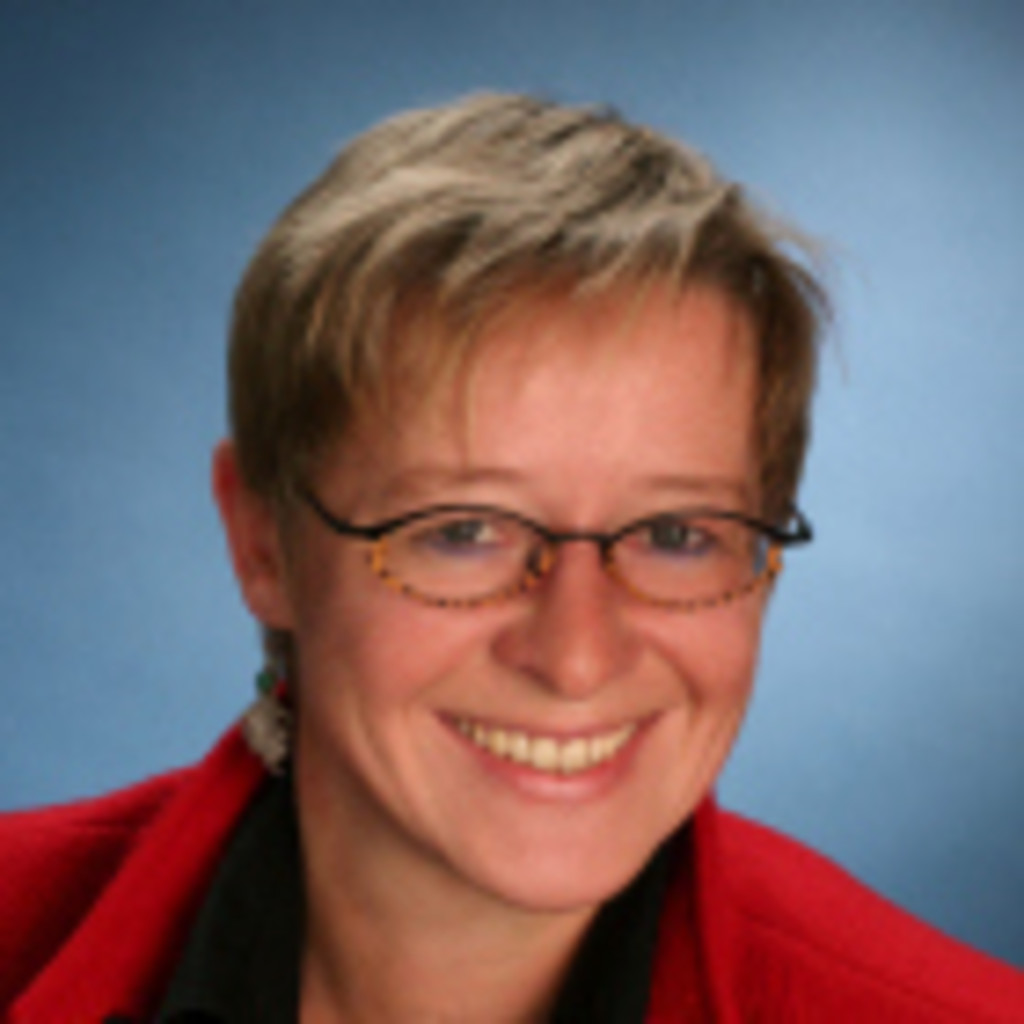 Dr. Maria Strobel Gesellschafterin Lingenio GmbH XING