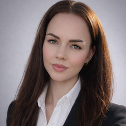 Sophie-Luise Wehmeyer