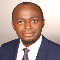 Aristide Brice Tamdem Wabo