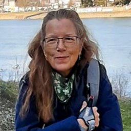 Elke Döbbeler