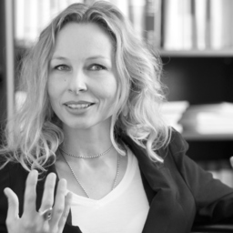 Mag. Barbara Regensburger