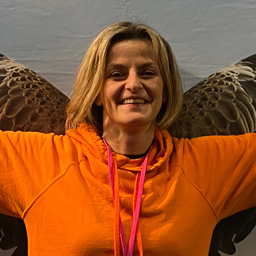 Petra Schweitzer's profile picture