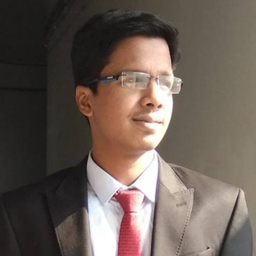 Pratikhya Manas Behera