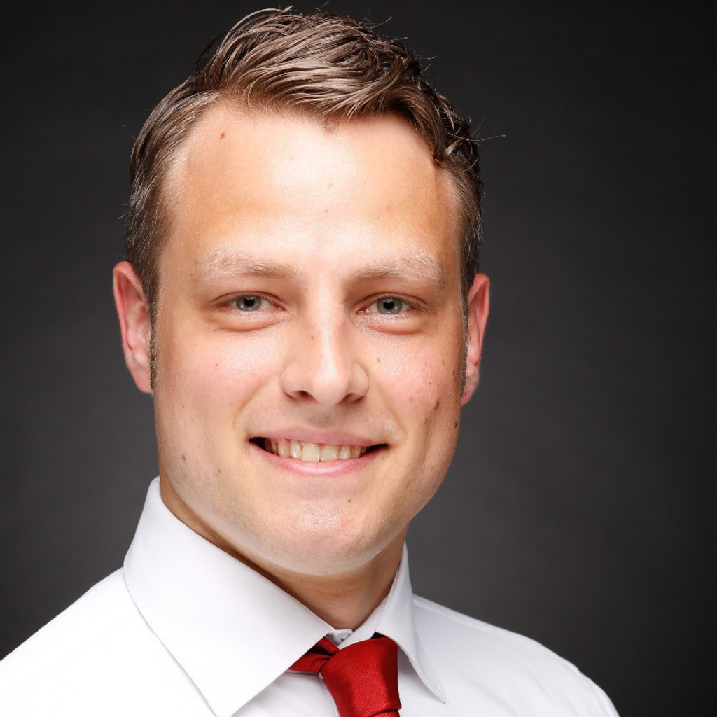 Jan Jacobsen Teamleiter Produktmanagement CHECK24 Vergleichsportal