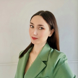 Tetyana Morokhovska
