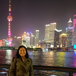 Mag. Yan Li