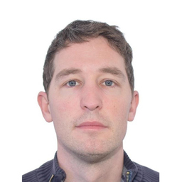 Dipl.-Ing. Florian Foppe