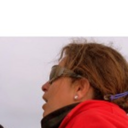 Aurore Chaussonniere