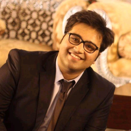 Muhammad Awais Ilyas