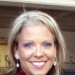 Pamela Clift