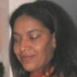 Sandra Mildreth Murgas Guerrero