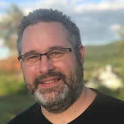 Patrick Kahl