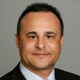 Martin Scherer