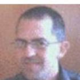 Luis Miguel Cruces Ortiz