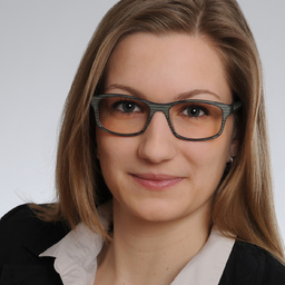 Dr. Christina Haußner